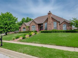 1564 E Winfield Dr, Fayetteville, AR 72703