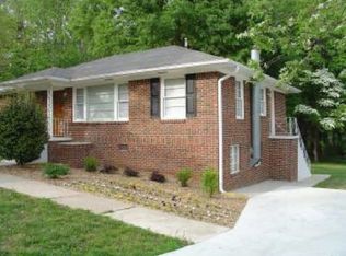 1210 Stoneybrook Rd, Forest Park, GA 30297