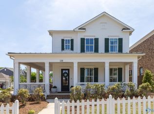 136 Bourbon Aly, Madison, AL 35758