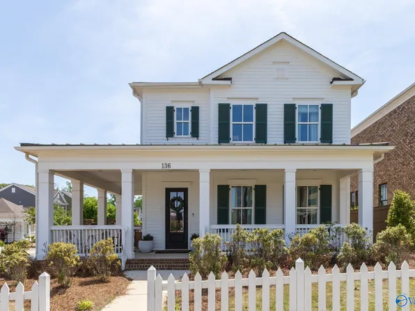 136 Bourbon Aly, Madison, AL 35758
