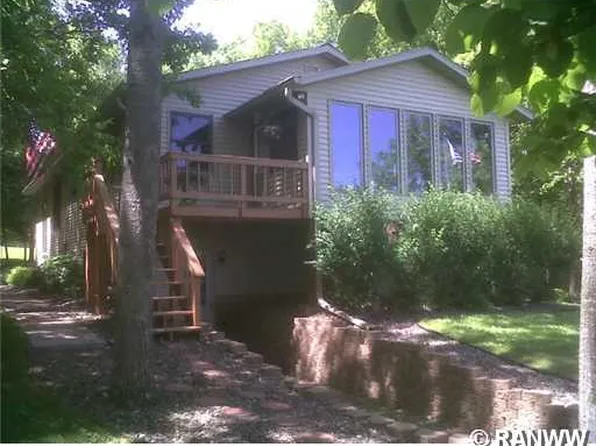 2703-1 1/2 St, Cumberland, WI 54829