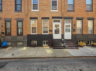 3338 W Sergeant St, Philadelphia, PA