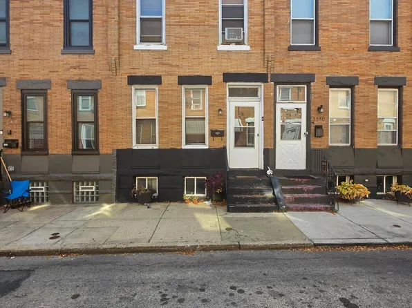 3338 W Sergeant St, Philadelphia, PA 19132