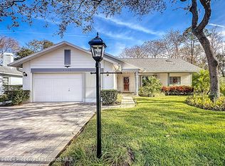 3030 Eagle Bend Rd, Spring Hill, FL 34606