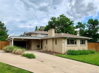 1575 S Elm St, Denver, CO 80222