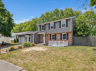 1599 Carey Pl, Frederick, MD 21701