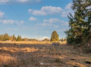 8813 Wilkensen Rd SE, Yelm, WA 98597