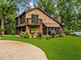 133 Fountain Lk #133, Livingston, TX 77351