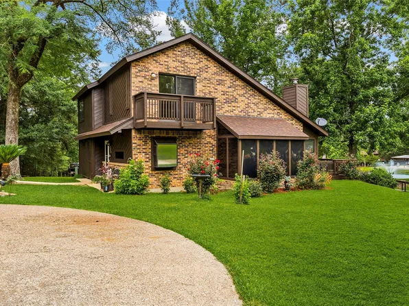 133 Fountain Lk #133, Livingston, TX 77351
