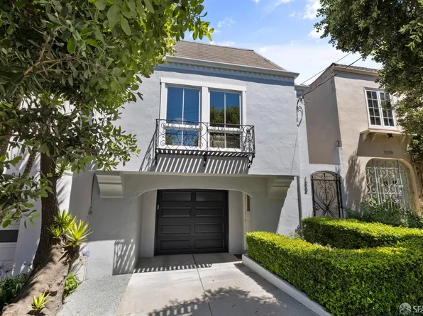 1333 Diamond St, San Francisco, CA 94131