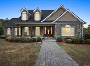 2017 Rocky Stream Rd, York, SC 29745
