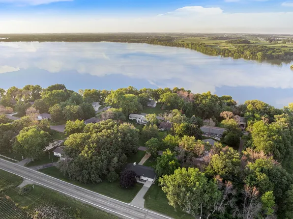 1817 S Shore Dr, Albert Lea, MN 56007