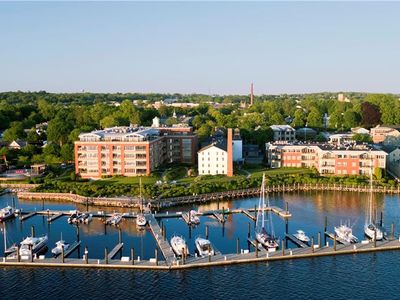341 Thames St Unit 302-S, Bristol, RI, 02809