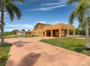 15485 SW 260th St, Homestead, FL 33032