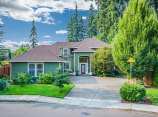 3601 NE 131st St, Vancouver, WA 98686