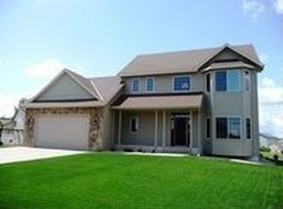 248 Kings Ct, Sartell, MN 56377