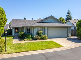 1381 Chaos Walk, Redding, CA 96003