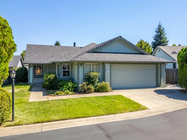 1381 Chaos Walk, Redding, CA 96003