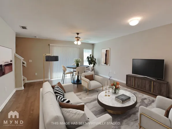 12708 Camden Crossing Dr, Jacksonville, FL 32218