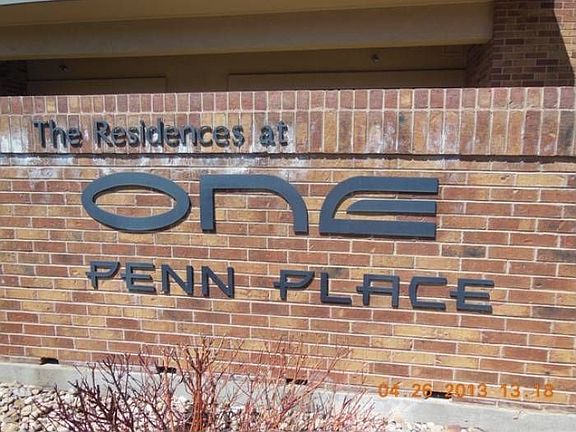 One Penn Place