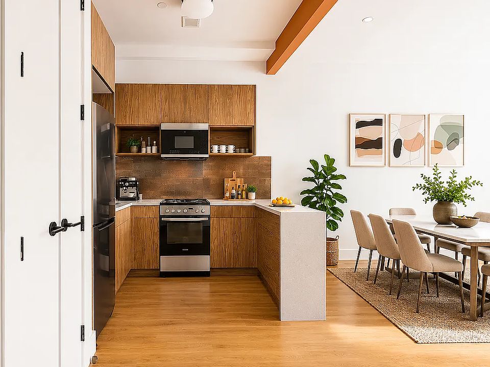 1st image of 109 Bruckner Blvd #3F
