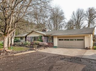 51359 NW Staley Rd, Banks, OR 97106