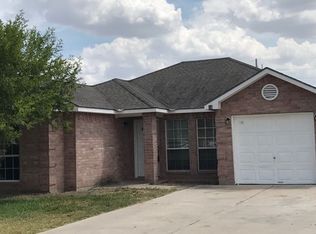 16 E Gabriella Ave, Pharr, TX 78577