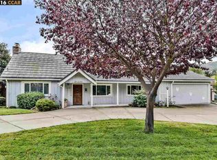 5630 Olinda Rd, El Sobrante, CA 94803