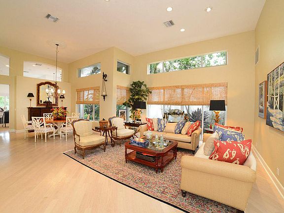 Home For Sale In Broken Sound Country Club