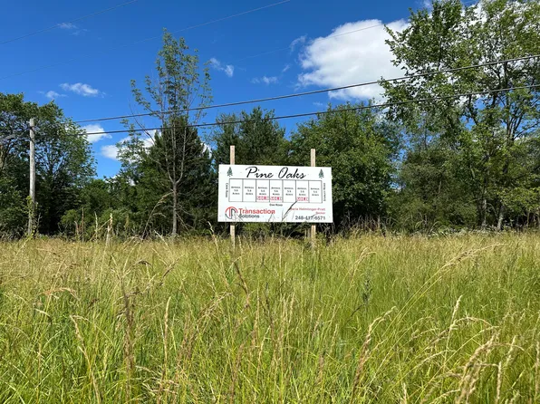 7250 N Oak Rd, Davison, MI 48423