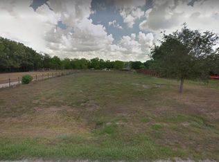 Old Wharton Rd, East bernard, TX 77435