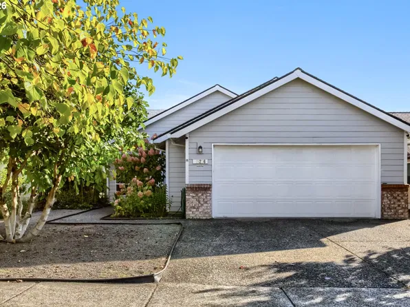18226 SW 133rd Ter, Tualatin, OR 97062