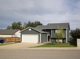 1657 N Heights Ave, Sheridan, WY 82801