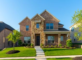 9651 Staffordshire Rd, Frisco, TX 75035