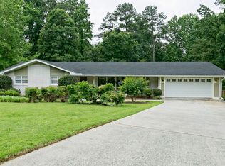 2060 Luray Ct, Atlanta, GA 30338