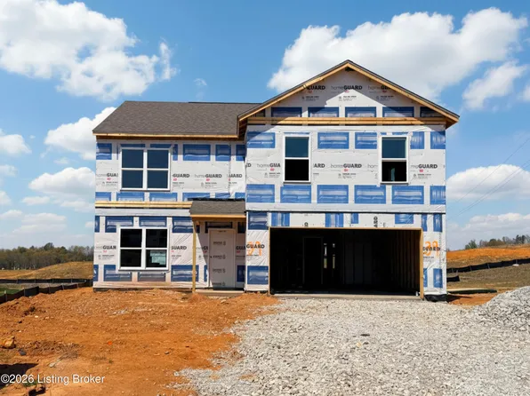 155 Ellis Park, Elizabethtown, KY 42701