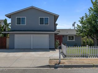 2456 Hansen Ct, Simi Valley, CA 93065