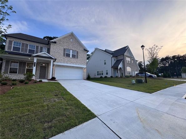 456 Silverleaf Trl