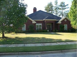9325 Bristol Way, Montgomery, AL 36117