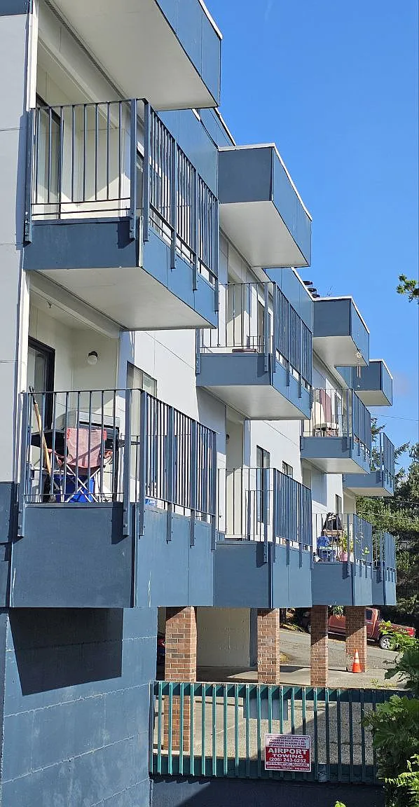 1 bed, 700 sqft, $1,625 — Photo 2
