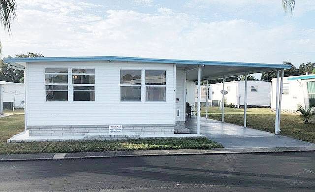 1st image of 12651 Seminole Blvd Lot 12F