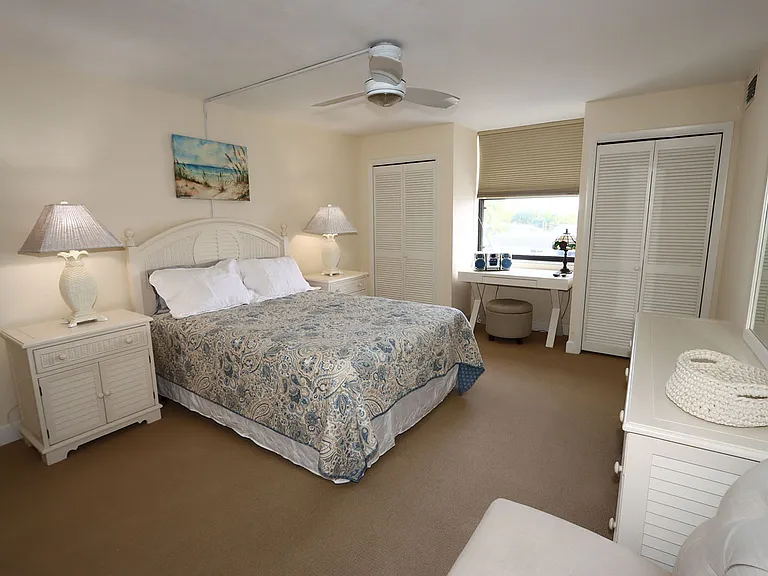 Bedroom #1