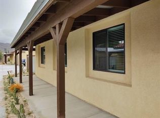 National Park Drive 6628, Twentynine Palms, CA 92277
