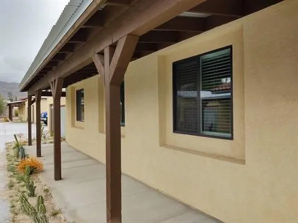 National Park Drive 6628, 6628 National Park Dr APT 1, Twentynine Palms, CA 92277