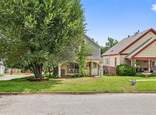 120 N Macomb Ave, El Reno, OK 73036