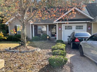 163 Broxten Dr, North Augusta, SC 29860