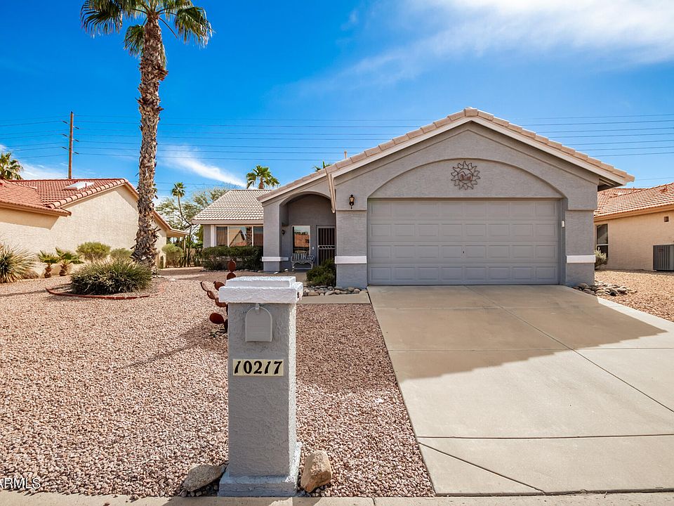 1st image of 10217 E Stoney Vista Drive