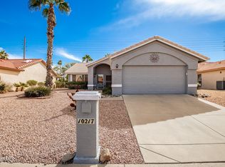 10217 E Stoney Vista Dr, Sun Lakes, AZ 85248