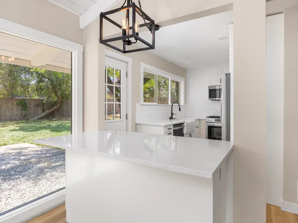 45 Pamela Ct, Belvedere Tiburon, CA 94920