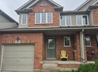 27 Natalie Ct, Thorold, ON L2V5C6